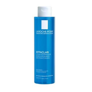 La Roche-Posay Effaclar Astringent Micro-Exfoliating Face Lotion