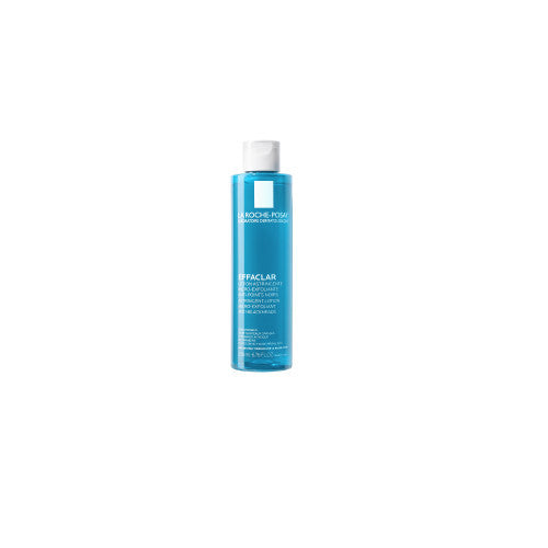 La Roche-Posay Effaclar Astringent Micro-Exfoliating Face Lotion