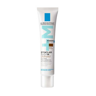 La Roche-Posay Effaclar Duo+M Unifying Care Dark Tint