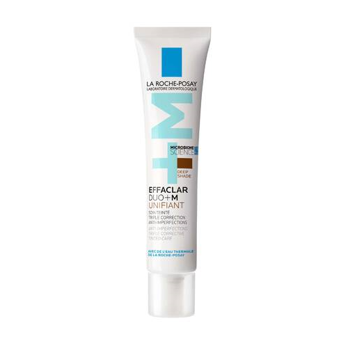 La Roche-Posay Effaclar Duo+M Unifying Care Dark Tint