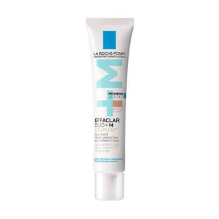 La Roche-Posay Effaclar Duo+M Unifying Care Dark Tint