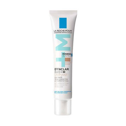 La Roche-Posay Effaclar Duo+M Unifying Care Dark Tint