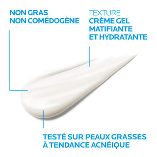 La Roche-Posay Effaclar Duo+ SPF 30 Anti-Blemish Moisturizer