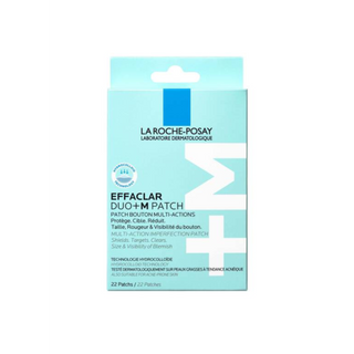 La Roche-Posay Effaclar Duo+M Multi-Action Blemish Patch
