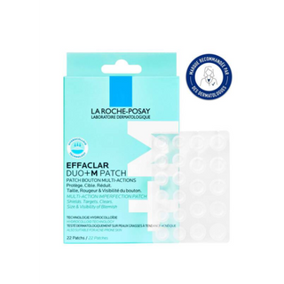 La Roche-Posay Effaclar Duo+M Multi-Action Blemish Patch