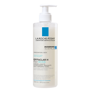 La Roche-Posay Effaclar H Iso-Biome Soothing Cleansing Cream