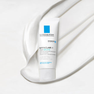 La Roche-Posay Effaclar H Iso-Biome Soothing Repair Moisturizer