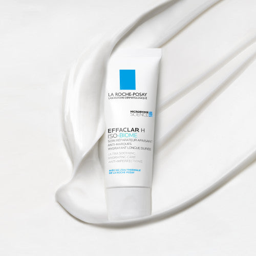La Roche-Posay Effaclar H Iso-Biome Soothing Repair Moisturizer