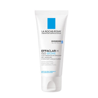 La Roche-Posay Effaclar H Iso-Biome Soothing Repair Moisturizer
