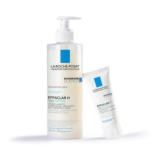 La Roche-Posay Effaclar H Iso-Biome Soothing Repair Moisturizer