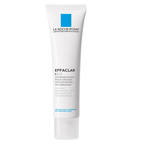 La Roche-Posay Effaclar K Anti-Recurrence Daily Fluid
