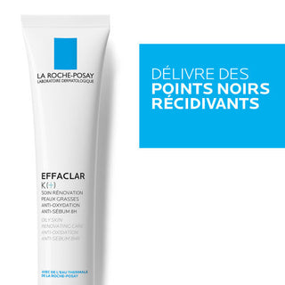 La Roche-Posay Effaclar K Anti-Recurrence Daily Fluid