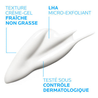 La Roche-Posay Effaclar K Anti-Recurrence Daily Fluid