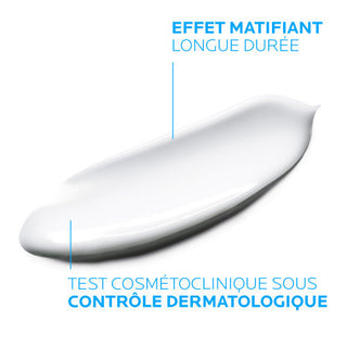 La Roche-Posay Effaclar Mat Sebum-Regulating Face Moisturizer
