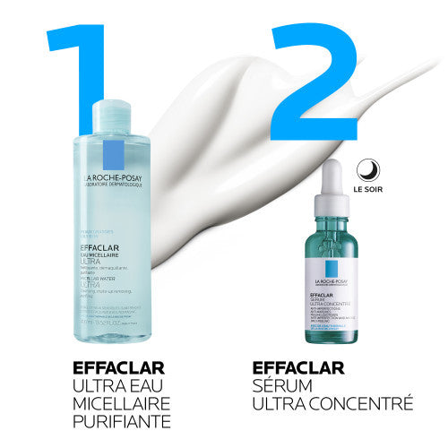 La Roche-Posay Effaclar Salicylic Acid Serum