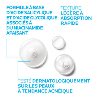 La Roche-Posay Effaclar Salicylic Acid Serum