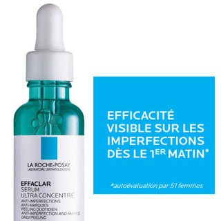 La Roche-Posay Effaclar Salicylic Acid Serum
