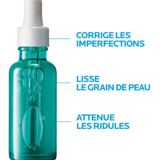 La Roche-Posay Effaclar Salicylic Acid Serum