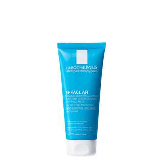 La Roche-Posay Effaclar Sebum Regulator Mask