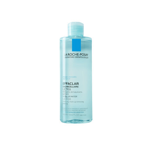 La Roche-Posay EFFACLAR Ultra Micellar Water for Oily Skin
