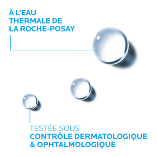 La Roche-Posay EFFACLAR Ultra Micellar Water for Oily Skin