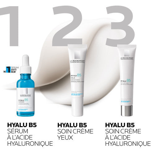 La Roche-Posay Hyalu B5 Anti-Wrinkle Repair Cream