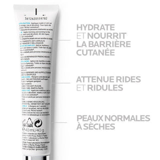 La Roche-Posay Hyalu B5 Anti-Wrinkle Repair Cream
