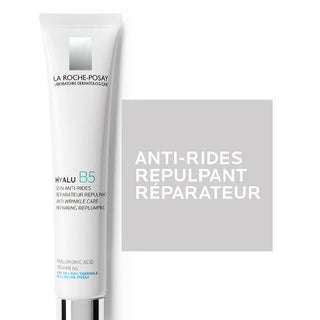 La Roche-Posay Hyalu B5 Anti-Wrinkle Repair Cream