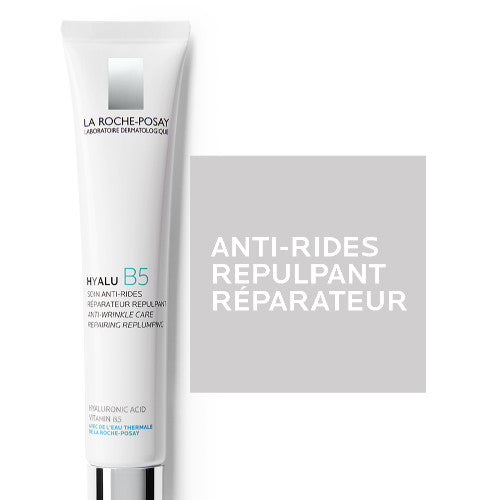 La Roche-Posay Hyalu B5 Anti-Wrinkle Repair Cream