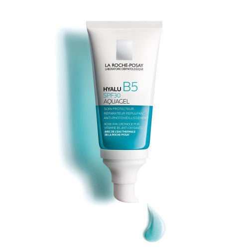La Roche-Posay Hyalu B5 Aquagel SPF 30 Hydrating Sunscreen