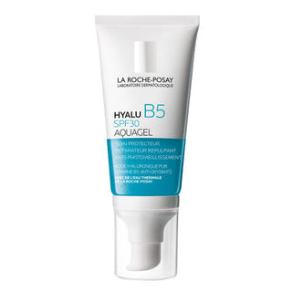 La Roche-Posay Hyalu B5 Aquagel SPF 30 Hydrating Sunscreen