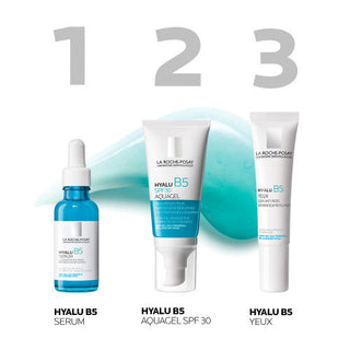 La Roche-Posay Hyalu B5 Aquagel SPF 30 Hydrating Sunscreen
