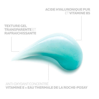 La Roche-Posay Hyalu B5 Aquagel SPF 30 Hydrating Sunscreen