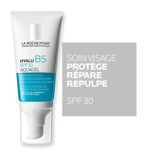 La Roche-Posay Hyalu B5 Aquagel SPF 30 Hydrating Sunscreen