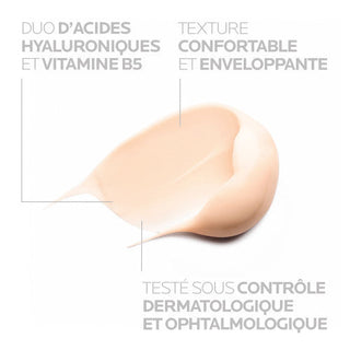 La Roche-Posay Hyalu B5 Eye Contour Cream