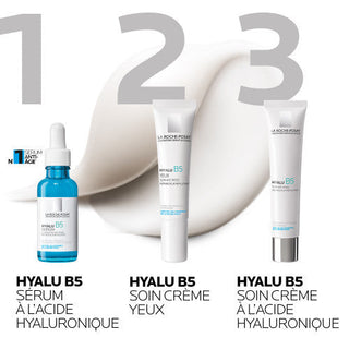 La Roche-Posay Hyalu B5 Eye Contour Cream