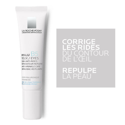 La Roche-Posay Hyalu B5 Eye Contour Cream