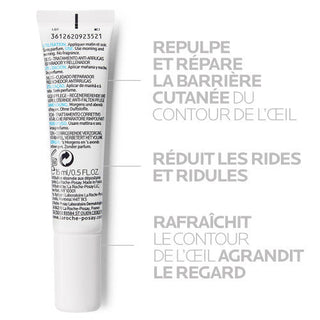 La Roche-Posay Hyalu B5 Eye Contour Cream