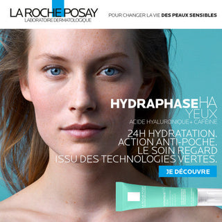 La Roche-Posay Hydraphase HA Eye Contour