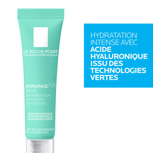 La Roche-Posay Hydraphase HA Eye Contour