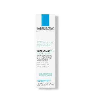 La Roche-Posay Hydraphase HA Eye Contour