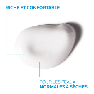 La Roche-Posay Hydraphase HA Rich Cream