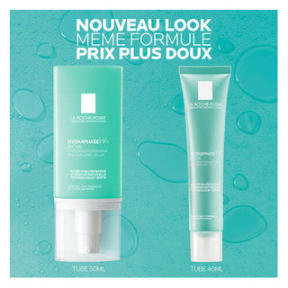 La Roche-Posay Hydraphase HA Rich Cream