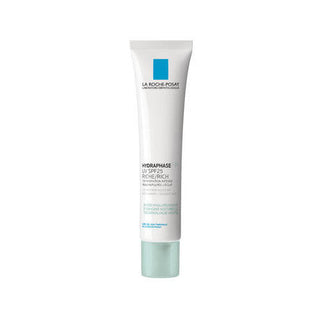 La Roche-Posay Hydraphase HA Riche Moisturizer + Micellar Water Duo