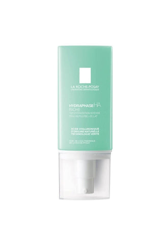 La Roche Posay Hydraphase Intense Ha Rich 50 ML - Glamourous Grace