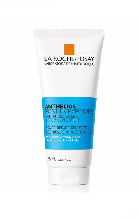 La Roche-Posay After Sun Lotion Soothing Moisturizer 75ml