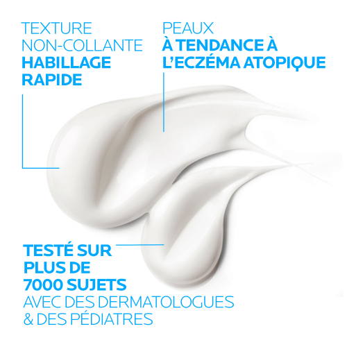 La Roche-Posay Lipikar AP+M Lipid Replenishing Balm