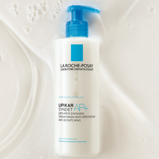 La Roche-Posay Lipikar AP+ Syndet Cleansing Cream