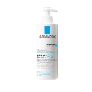 La Roche Posay Lipikar Baume APM+ Moisturizer for Very Dry and Skin Prone to Atopy - Glamourous Grace