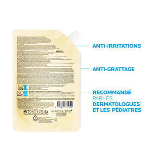 La Roche-Posay Lipikar Cleansing Oil AP+ Refill